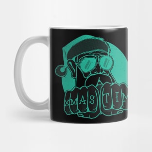 Xmas Time Mug